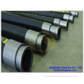 concrete pump rubber Hose